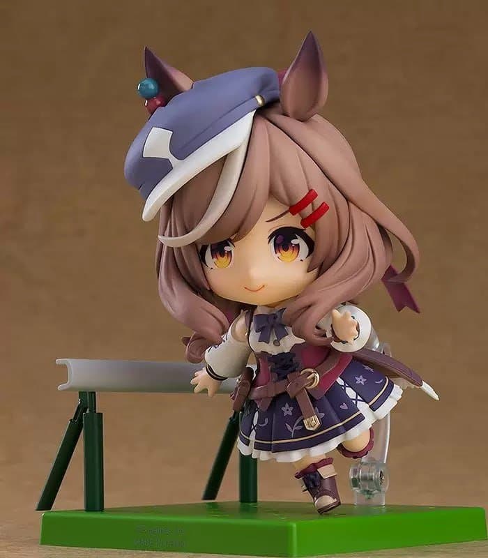 Umamusume: Pretty Derby - Matikanetannhauser - Nendoroid 5