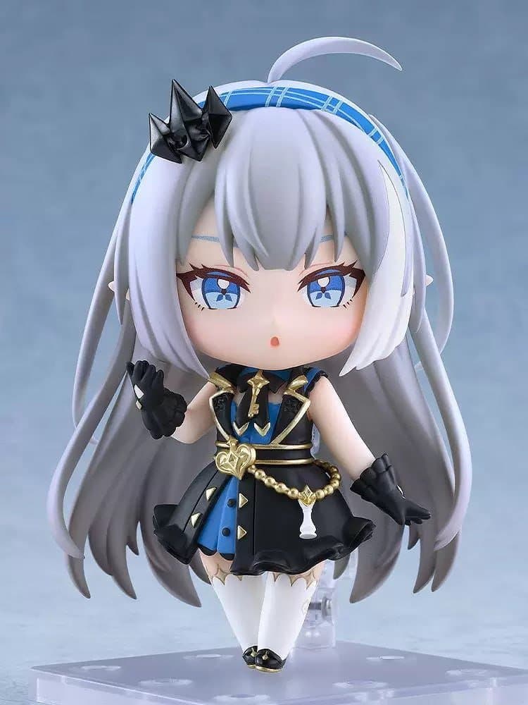Stella Sora - Tyrant (Female) - Nendoroid 1