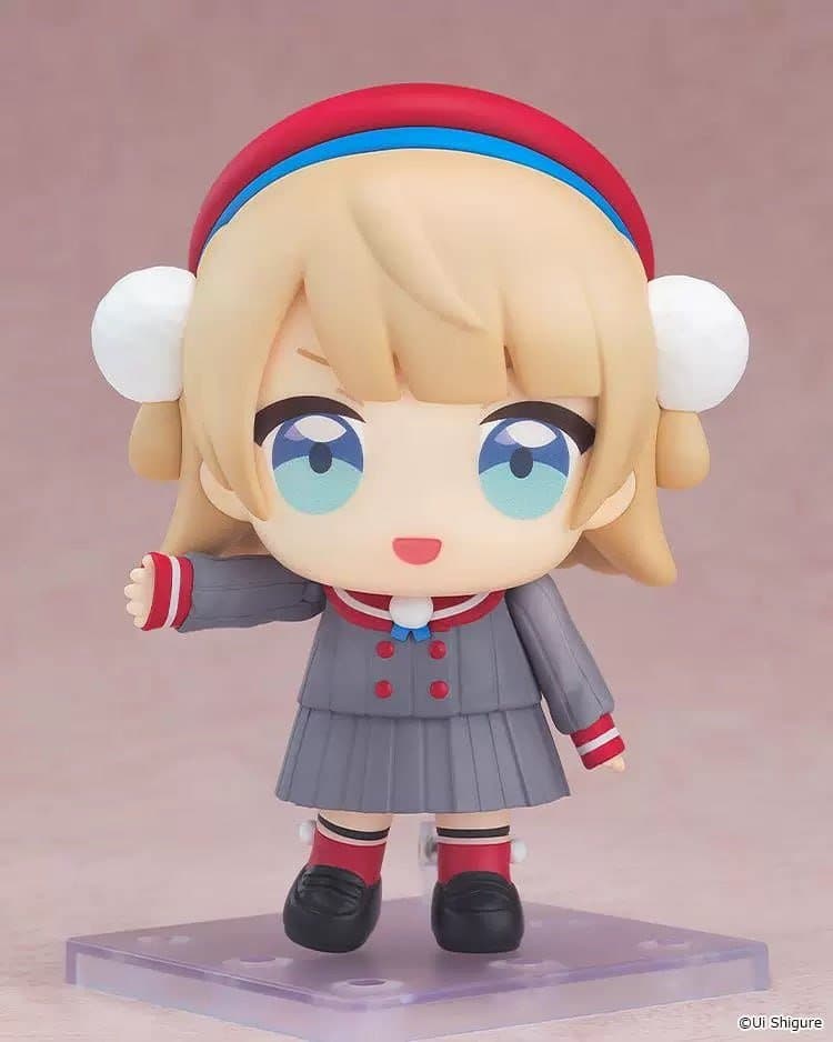 Nendoroid Shigure Ui Uidaga 1
