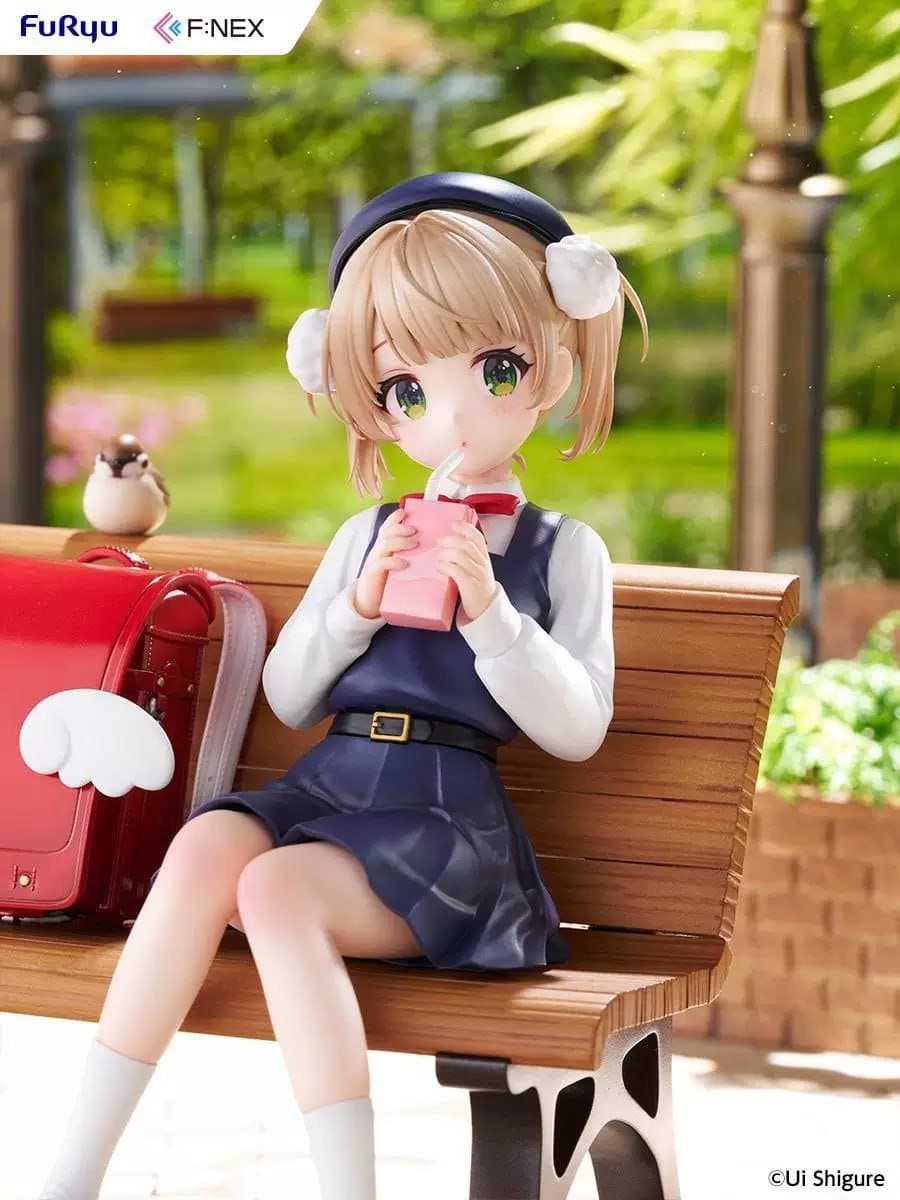 Shigure Ui Channel - Shigure Ui - F:Nex - 1/7 - 9 Years Old 2