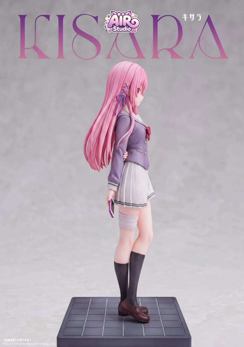 Kisara Demon Girl Engage Kiss 5