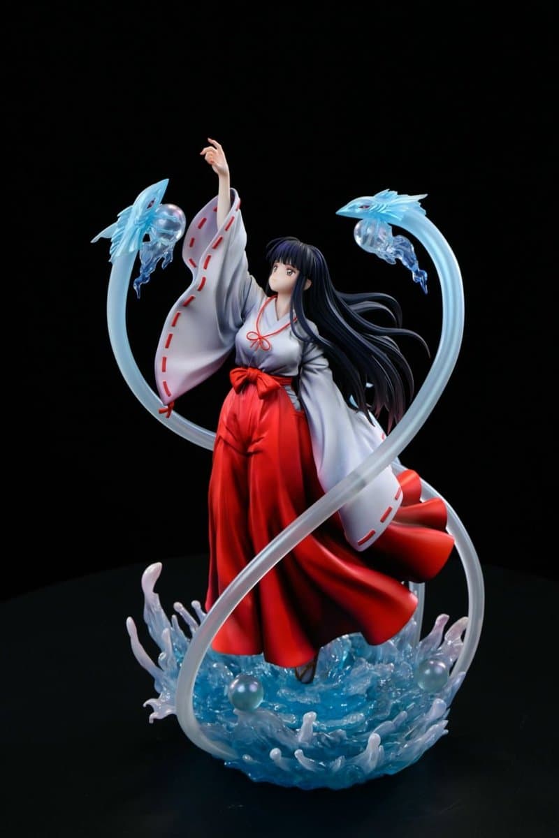 WAWA Studio - Kikyo InuYasha