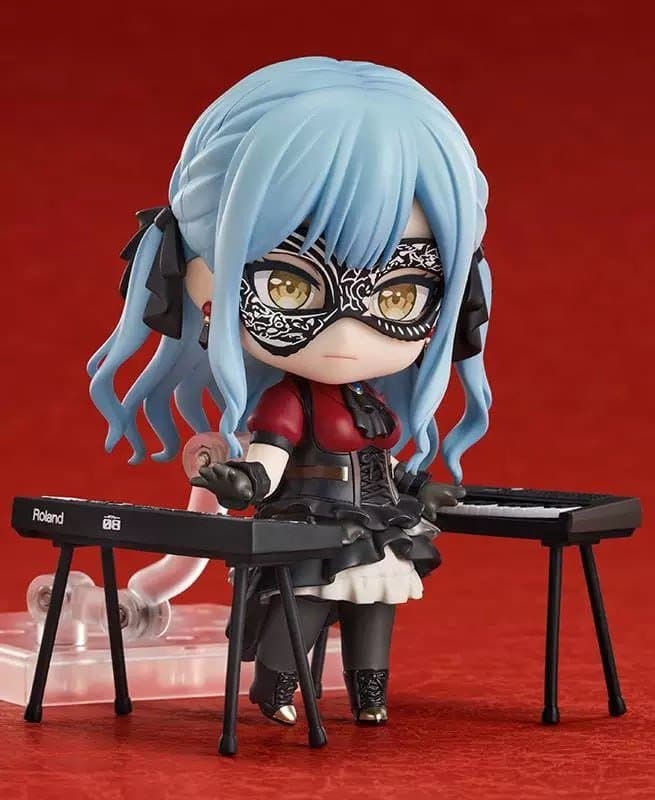 BanG Dream! - Togawa Sakiko - Nendoroid (#3053) 4