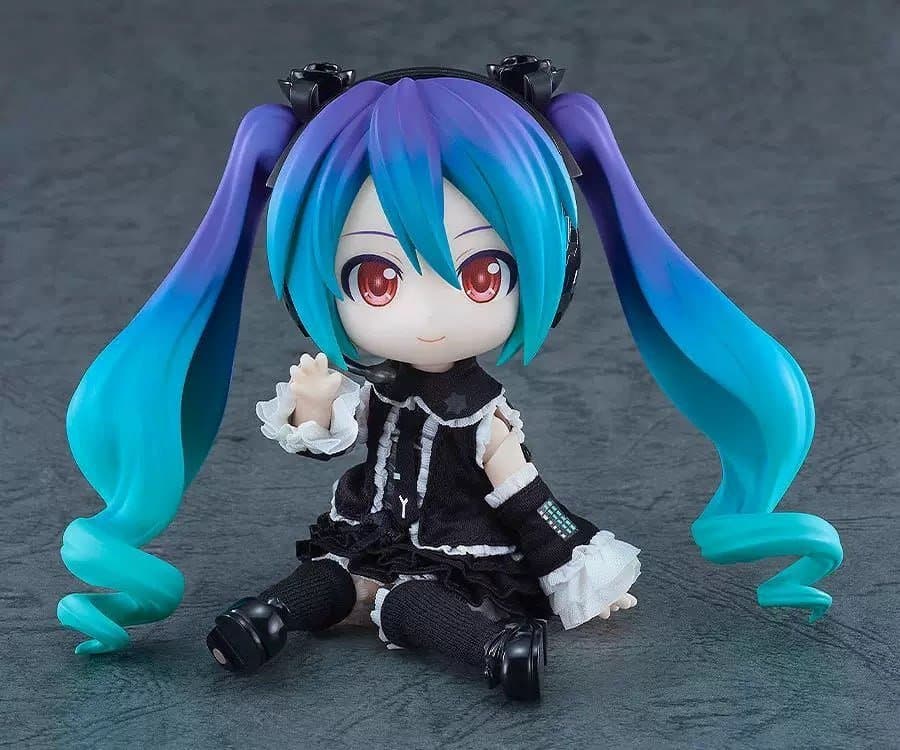 Hatsune Miku - Nendoroid Doll - ∞ Ver. 4