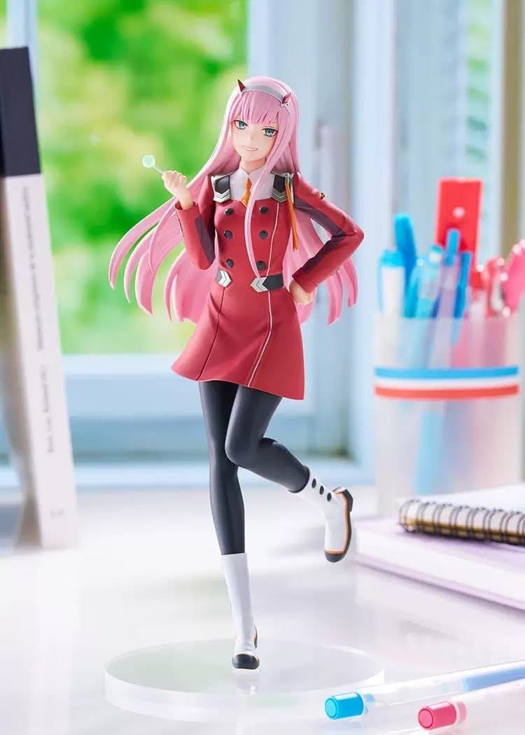 Darling in the FranXX - Zero Two - Pop Up Parade - L 1