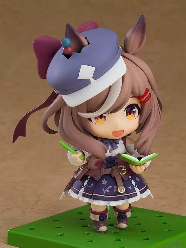 Umamusume: Pretty Derby - Matikanetannhauser - Nendoroid 4