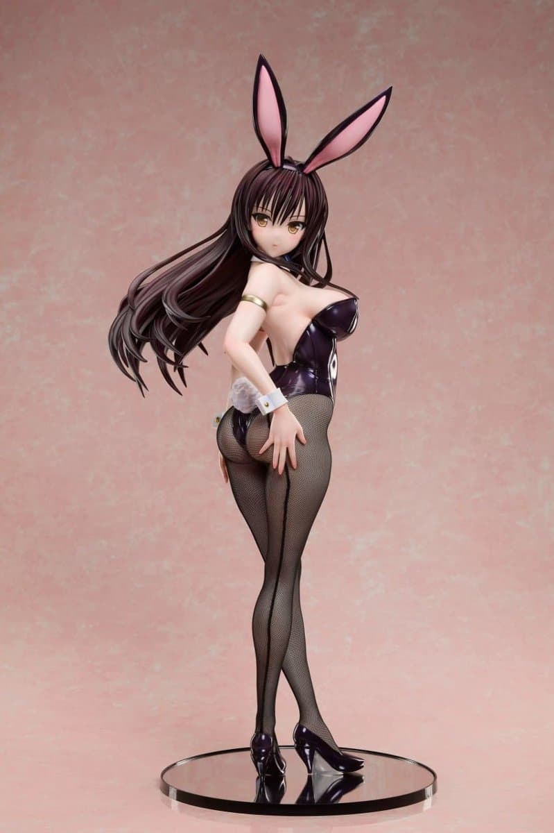 To LOVEru Darkness - Kotegawa Yui - B-style - 1/3 - Bunny Ver. 2