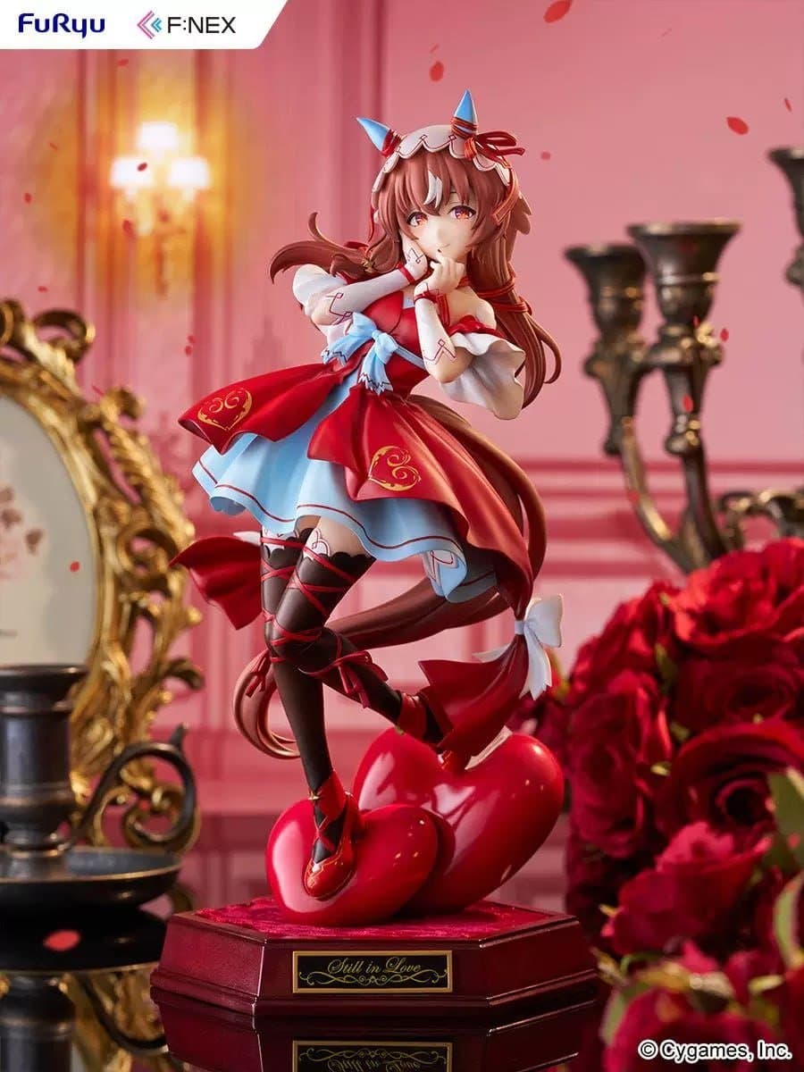 Umamusume: Pretty Derby - Still in Love - F:Nex - 1/7 1