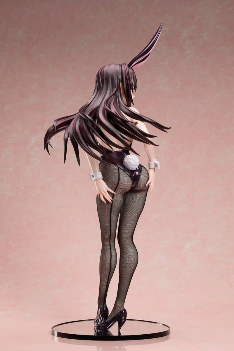 To LOVEru Darkness - Kotegawa Yui - B-style - 1/3 - Bunny Ver. 3