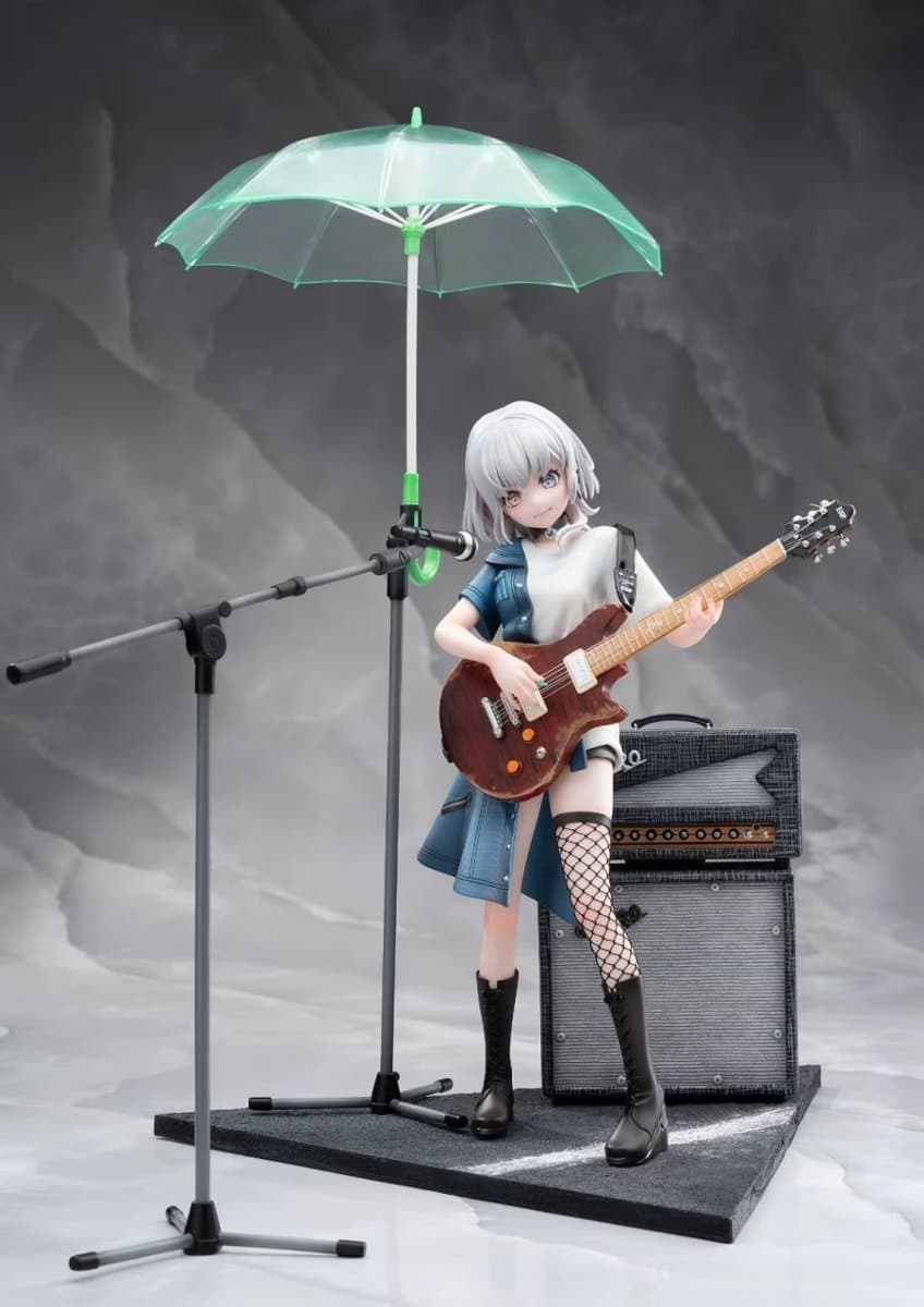 Coco Studio - Kaname Rana BanG Dream! 1