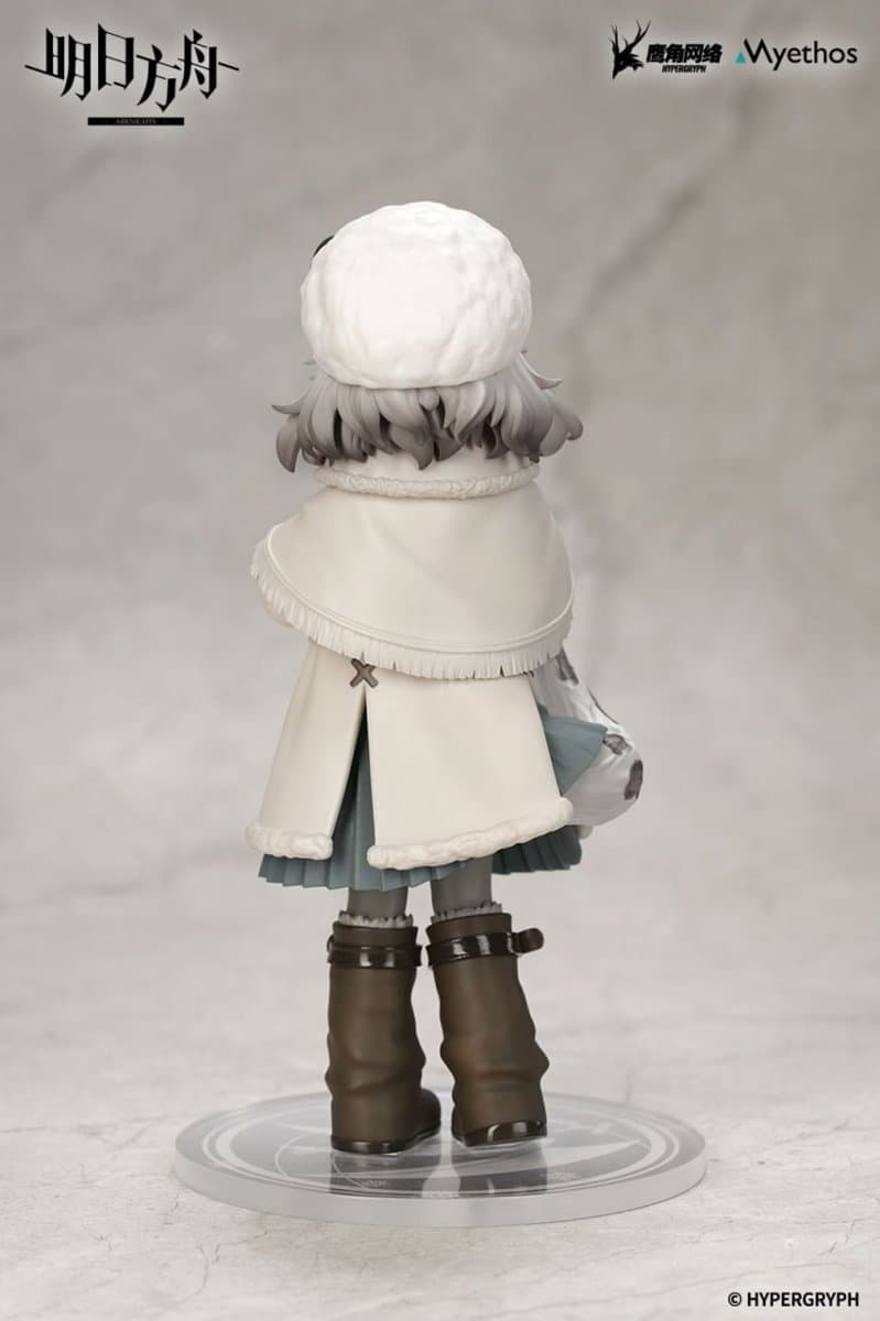 Arknights - Pramanix - Rhodes Kids Series 3