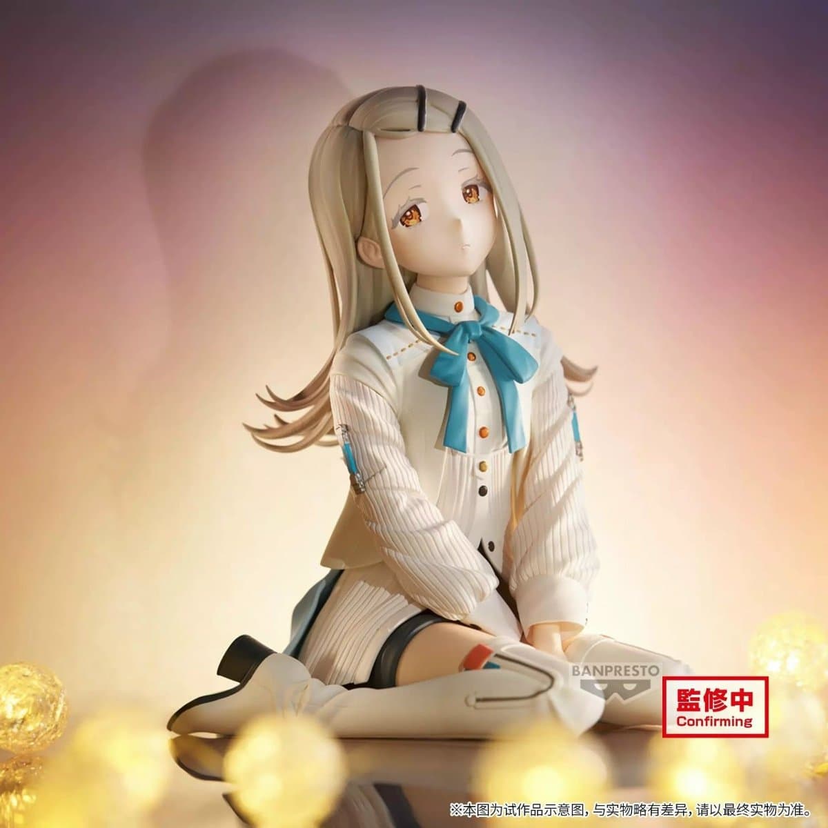 Gakuen iDOLM@STER - Shinosawa Hiro - Espresto - Textural layer