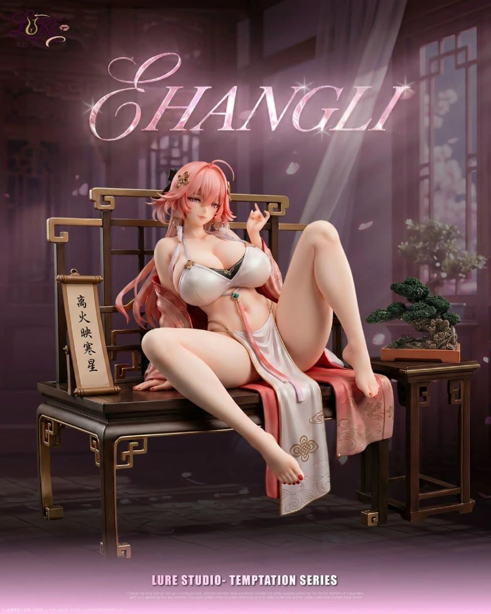 Changli 3