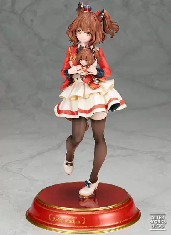 Umamusume: Pretty Derby - Agnes Tachyon - 1/7 3