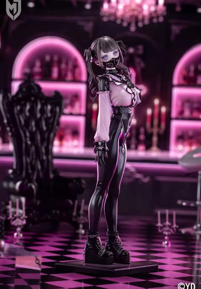 MJ Atelier - Miu Kurokawa 4