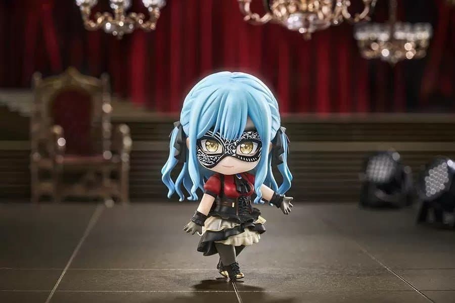 BanG Dream! - Togawa Sakiko - Nendoroid (#3053)
