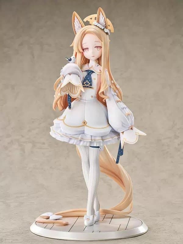 Blue Archive - Yurizono Seia - 1/7 1