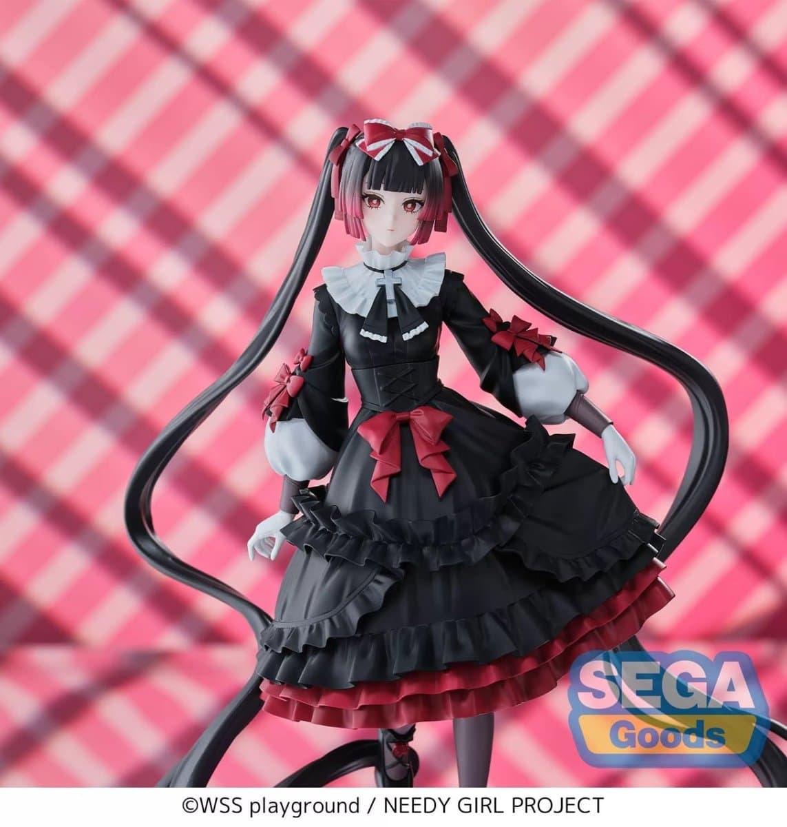 Needy Girl Overdose - Gokubara Michica - XStellar 4
