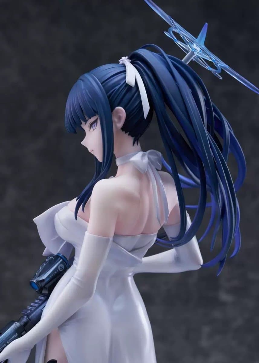 Blue Archive Saori (Dress) 1/7 Scale Figure 5
