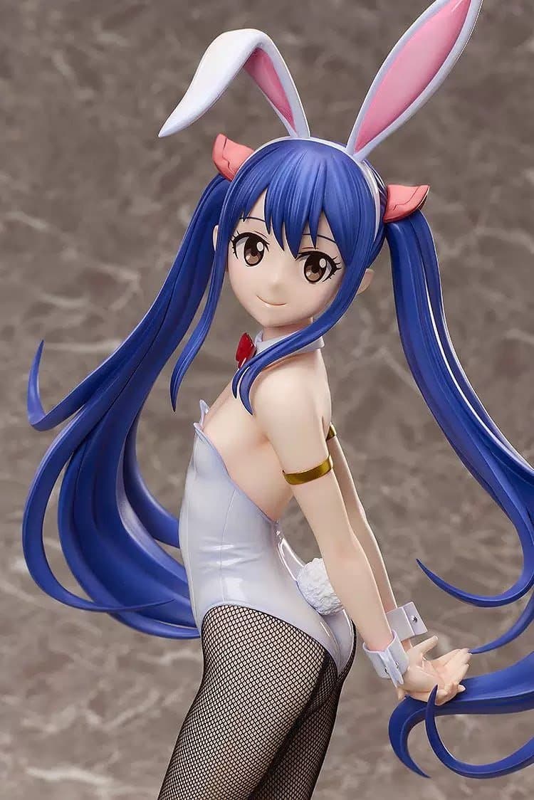 Wendy Marvell 5