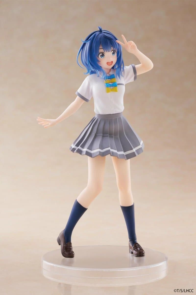 Yanami Anna - Coreful Figure - Seifuku Ver. 3