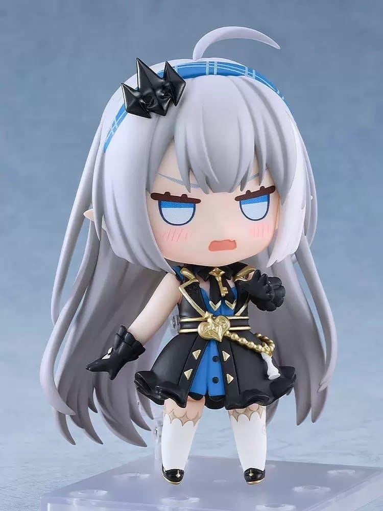 Stella Sora - Tyrant (Female) - Nendoroid 4