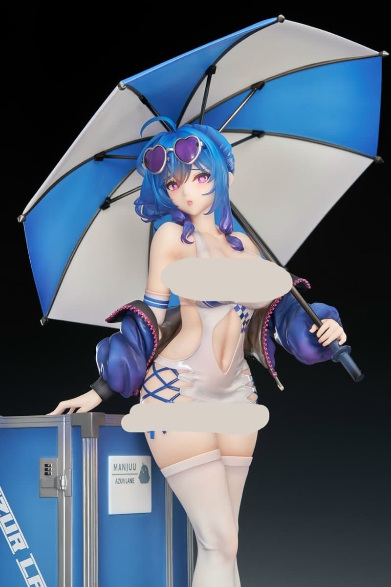 Azur Lane - St. Louis - 1/7 - Race Queen Ver. 5
