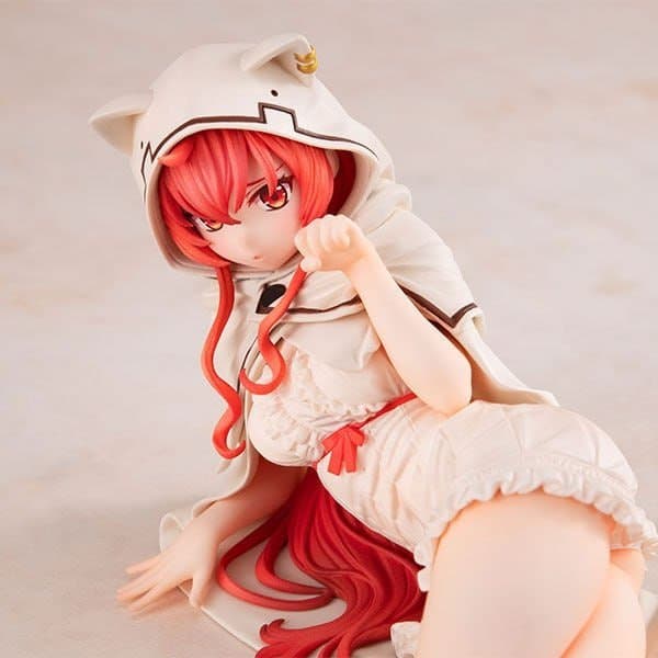 Mushoku Tensei II ~Isekai Ittara Honki Dasu~ - Eris Boreas Greyrat - Melty Princess - Tenohira, Soine da Nyan ver. 2