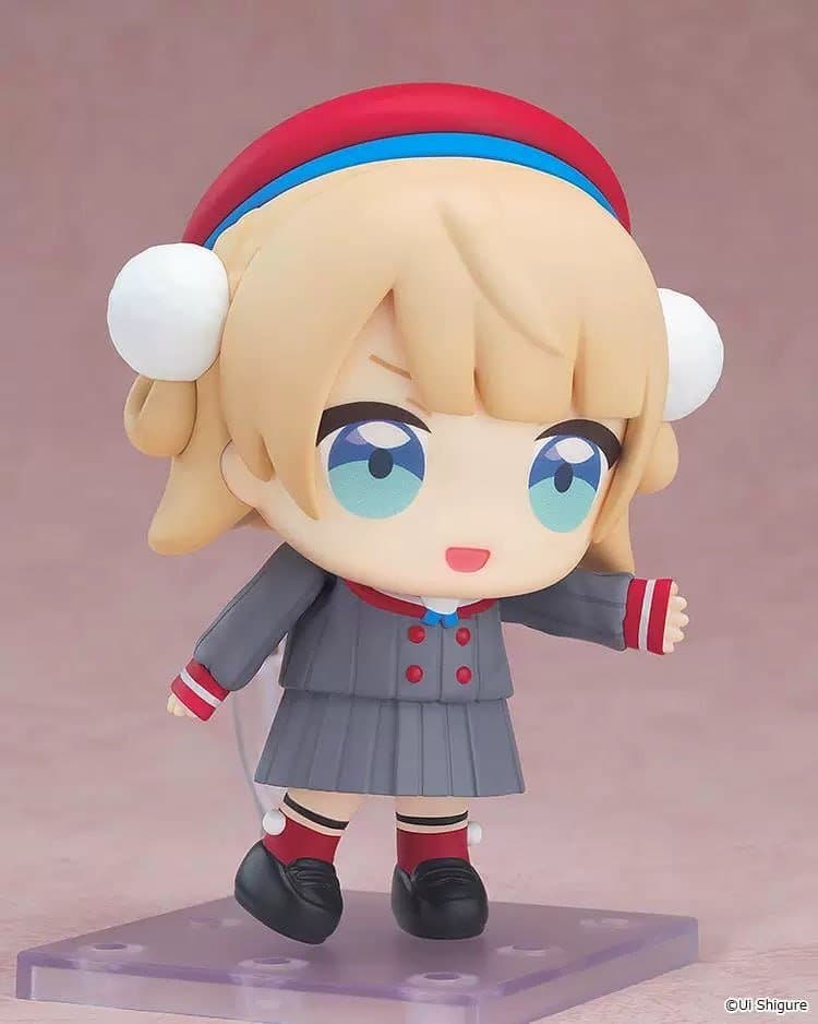 Nendoroid Shigure Ui Uidaga 4