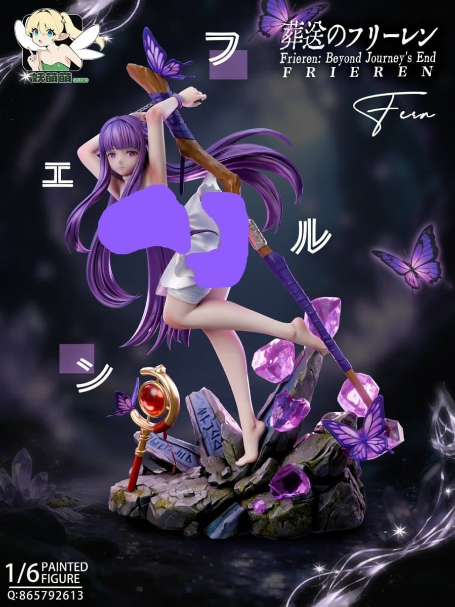 Frieren: Beyond Journey's End Fern