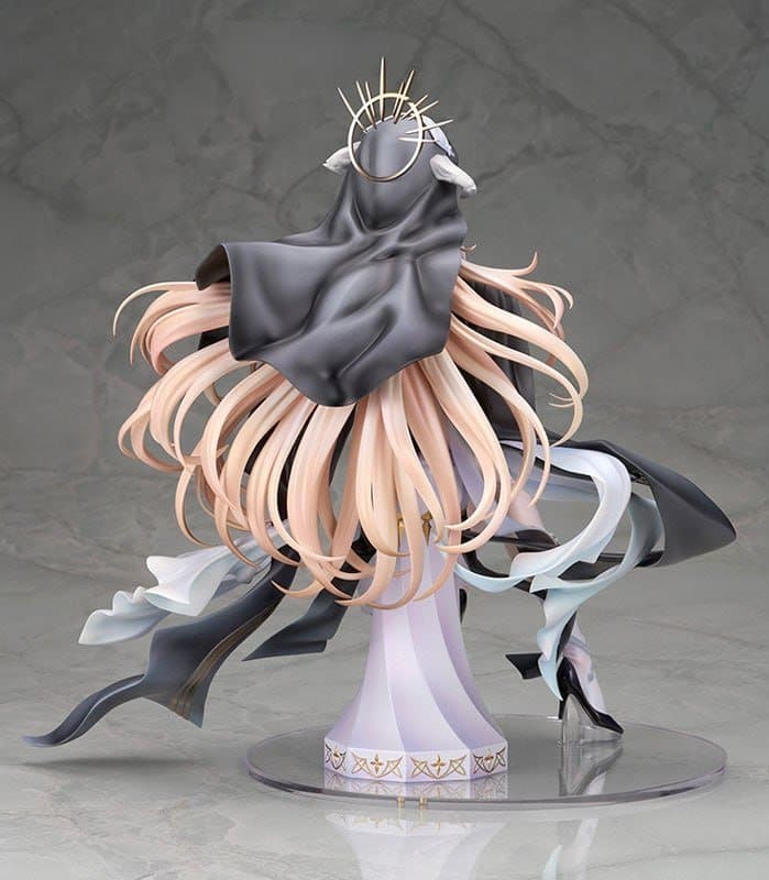 Azur Lane Implacable 1/7 Complete Figure 5