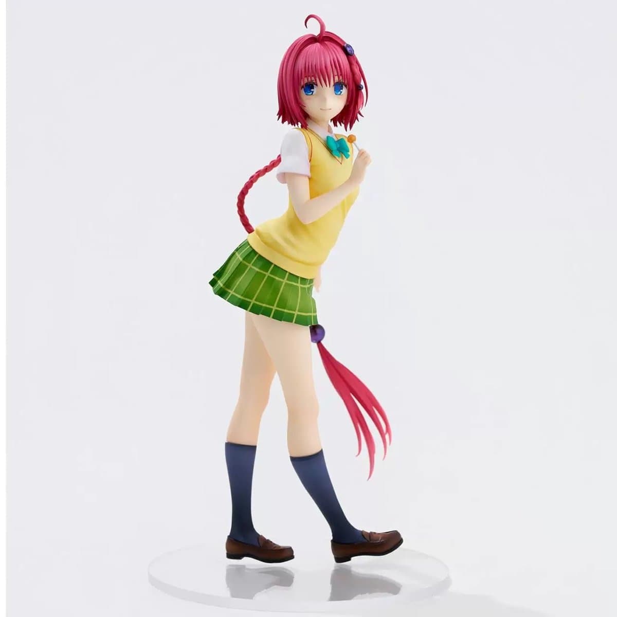 To LOVEru Darkness - Kurosaki Mea 1