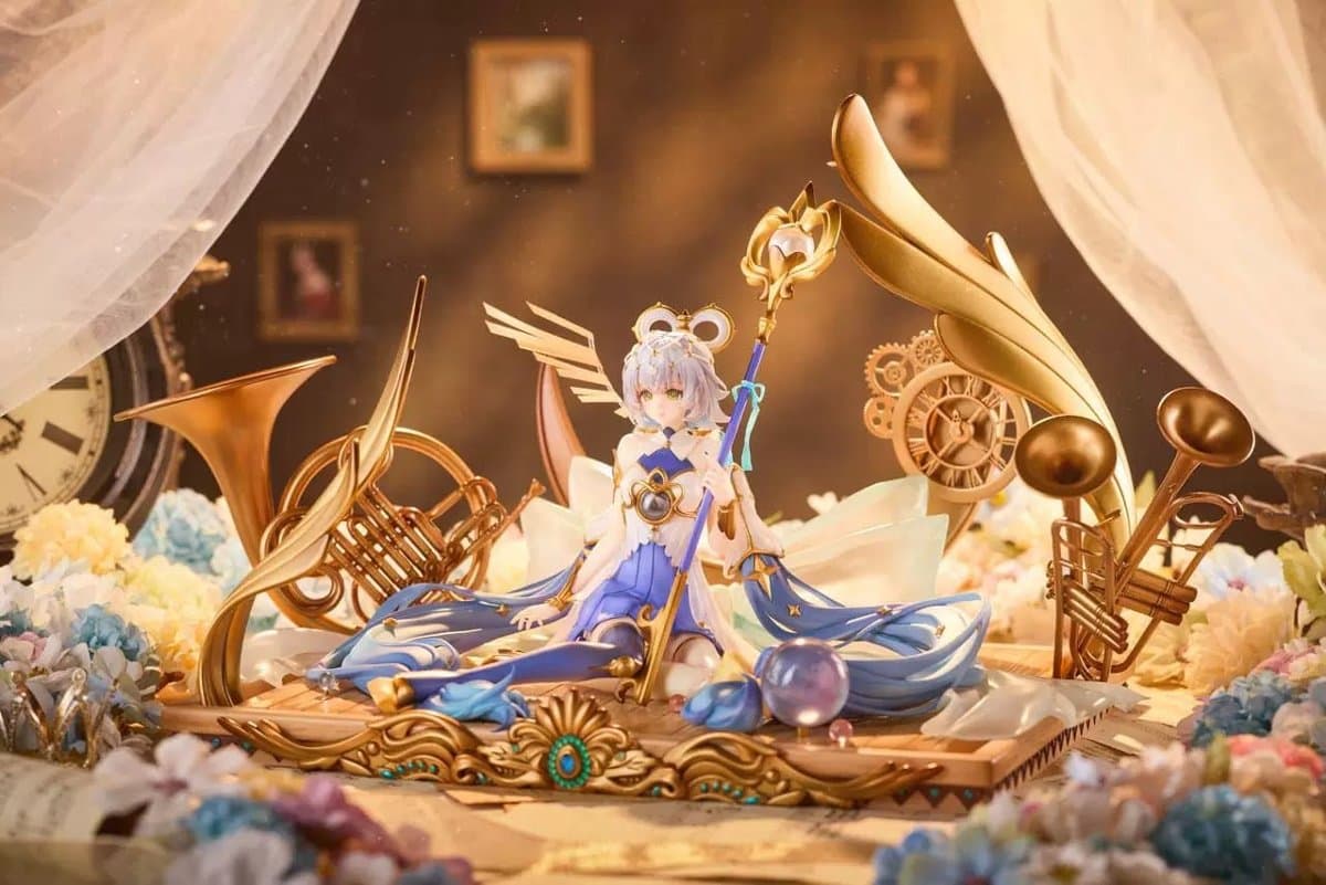 Vsinger - Luo Tianyi - 1/7 - Hachion no Myoukyou Ver. 2