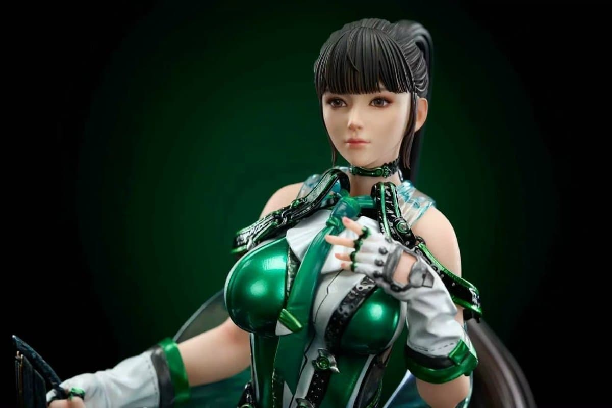 Stellar Blade EVE ANNI Studio 5