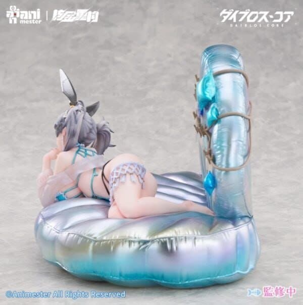 AniMester – Cross Core Vodka Mirror 1/6 Figure 5