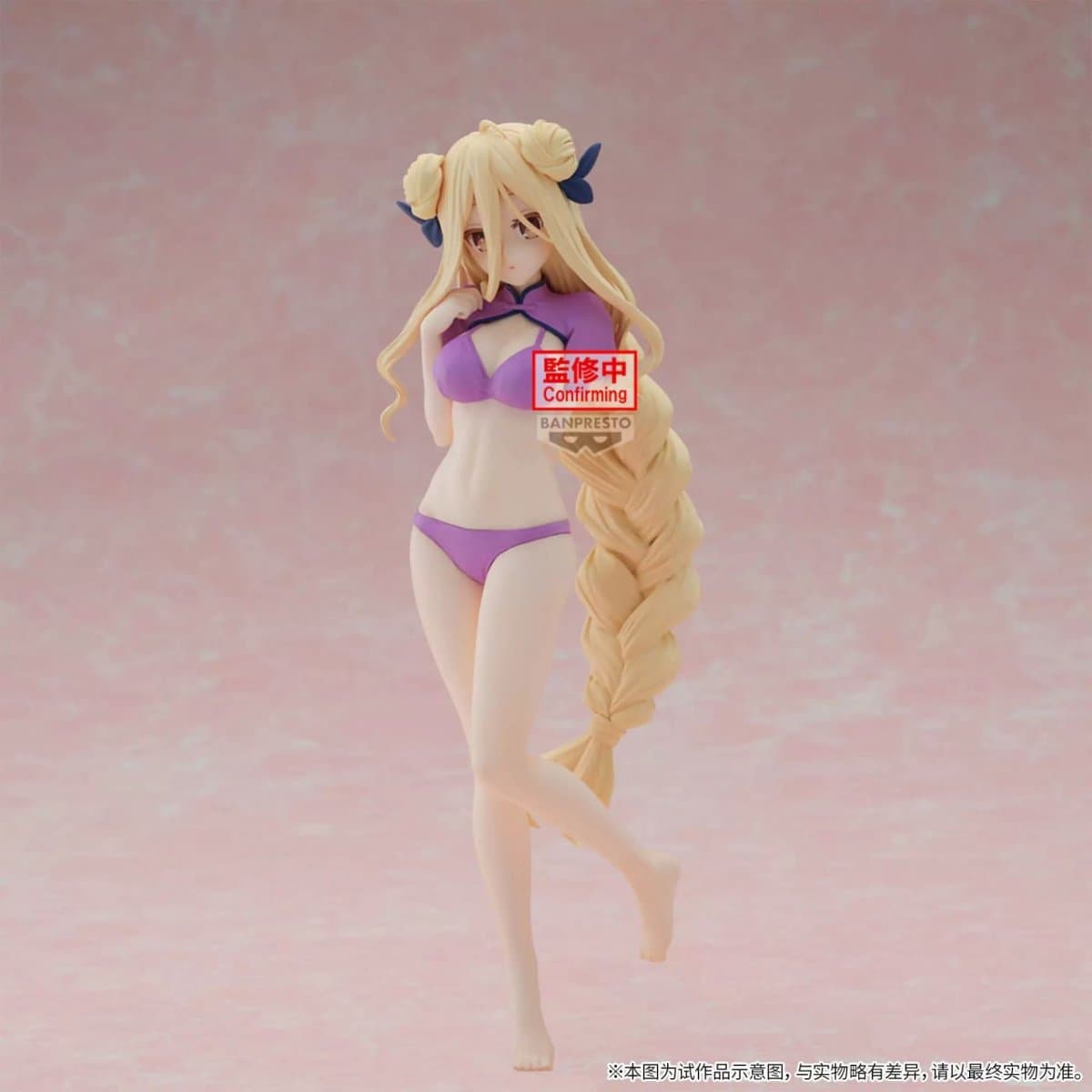 Date A Live V - Hoshimiya Mukuro - Glitter & Glamours 1
