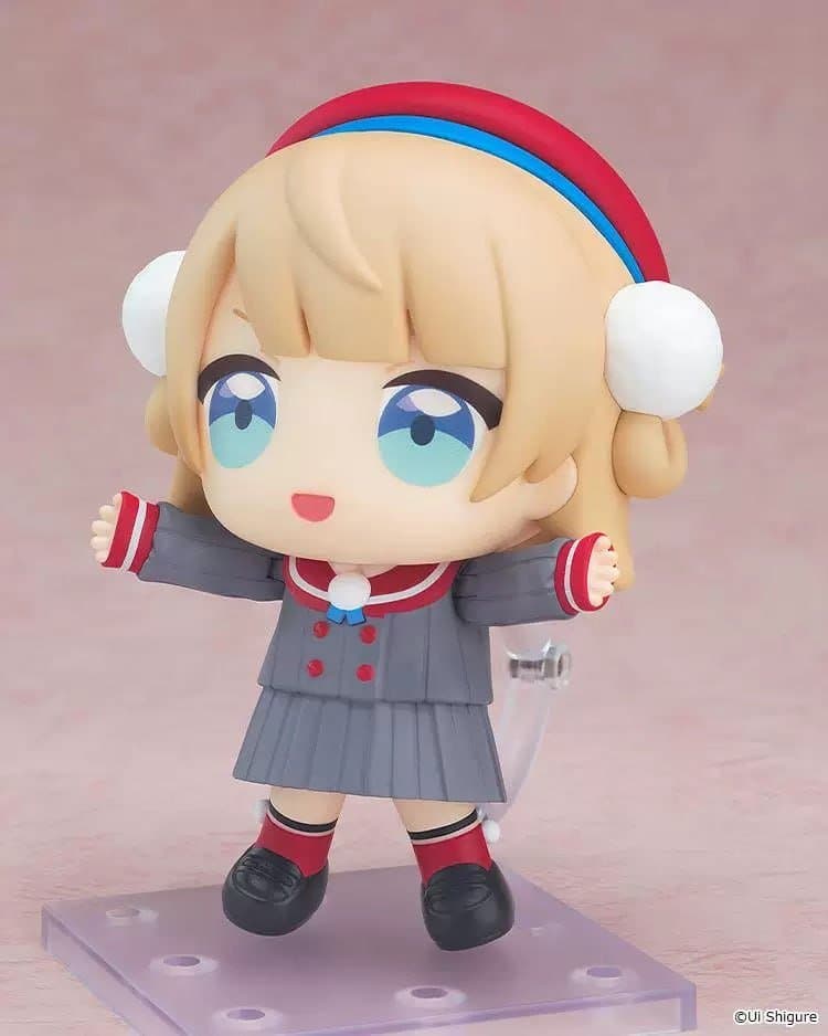 Nendoroid Shigure Ui Uidaga 3