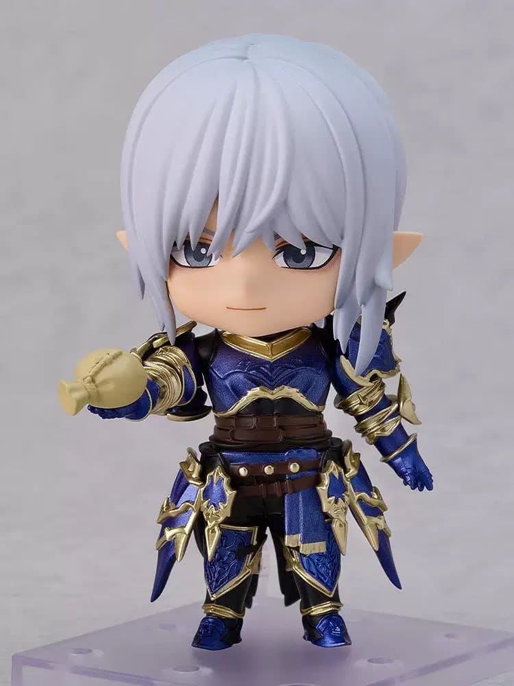 Nendoroid Final Fantasy XIV Estinien 3