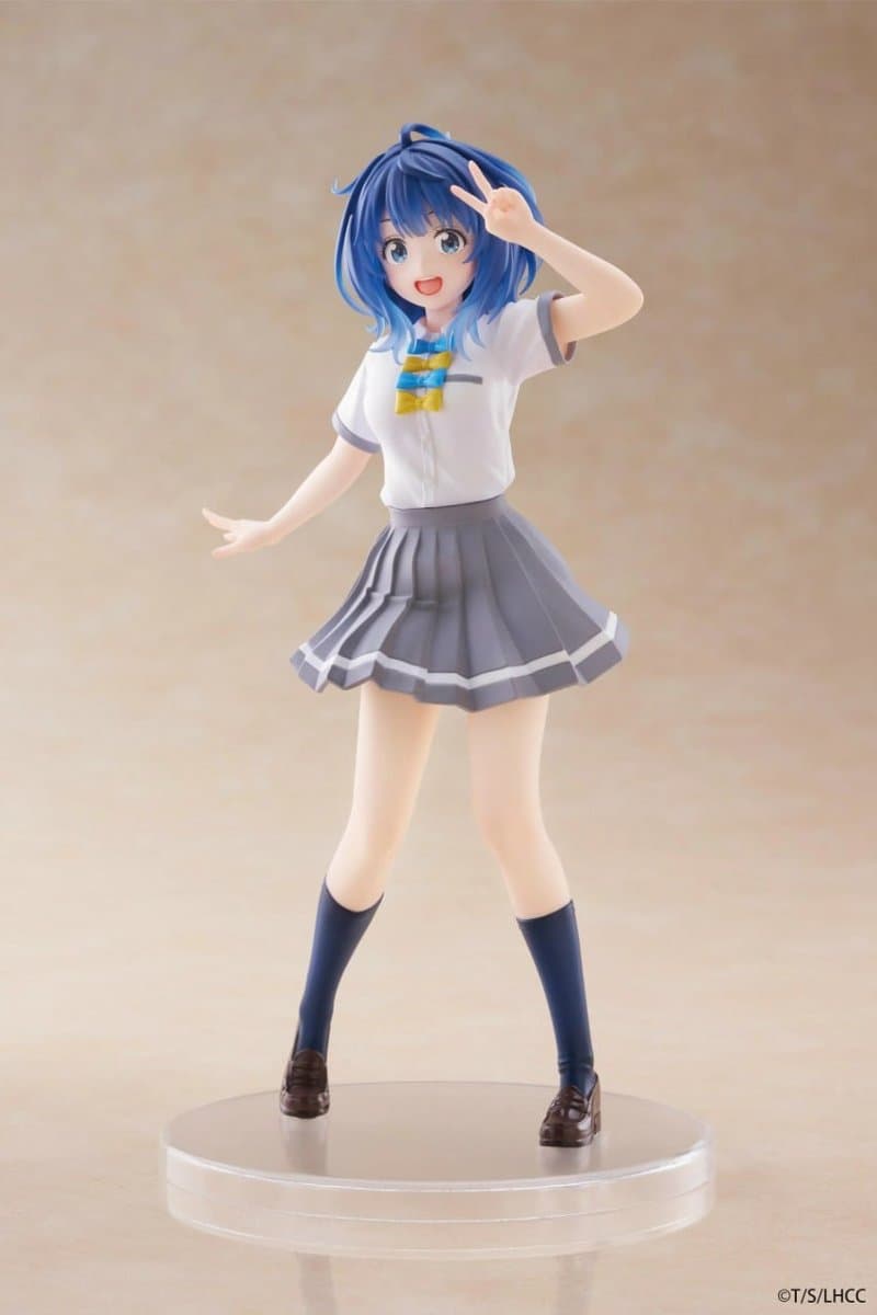 Yanami Anna - Coreful Figure - Seifuku Ver.
