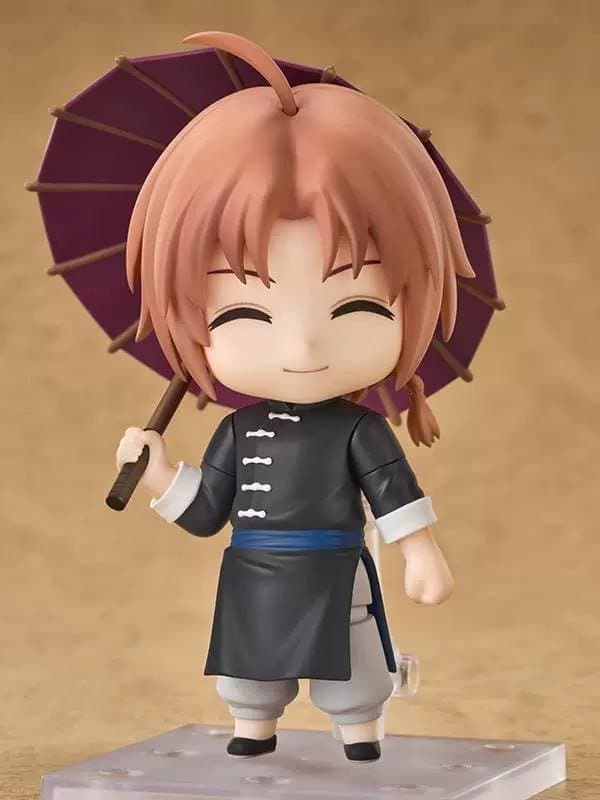 Gintama - Kamui - Nendoroid