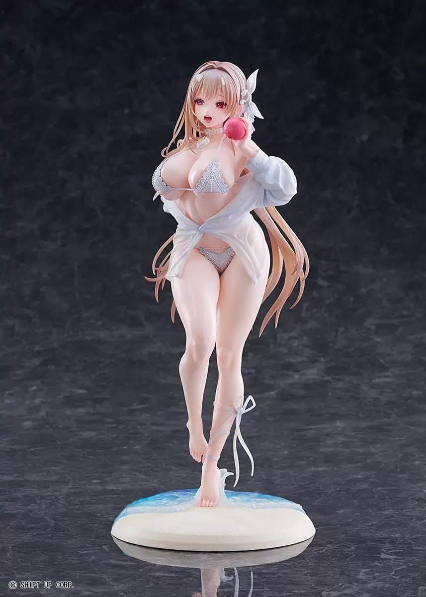 GODDESS OF VICTORY: NIKKE Viper - Shine of Love 1/7 Complete Figure 3