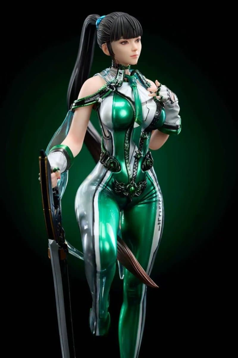 Stellar Blade EVE ANNI Studio 3