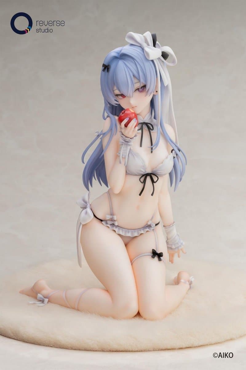 Reverse - Original Niya 1/7 Figure 1