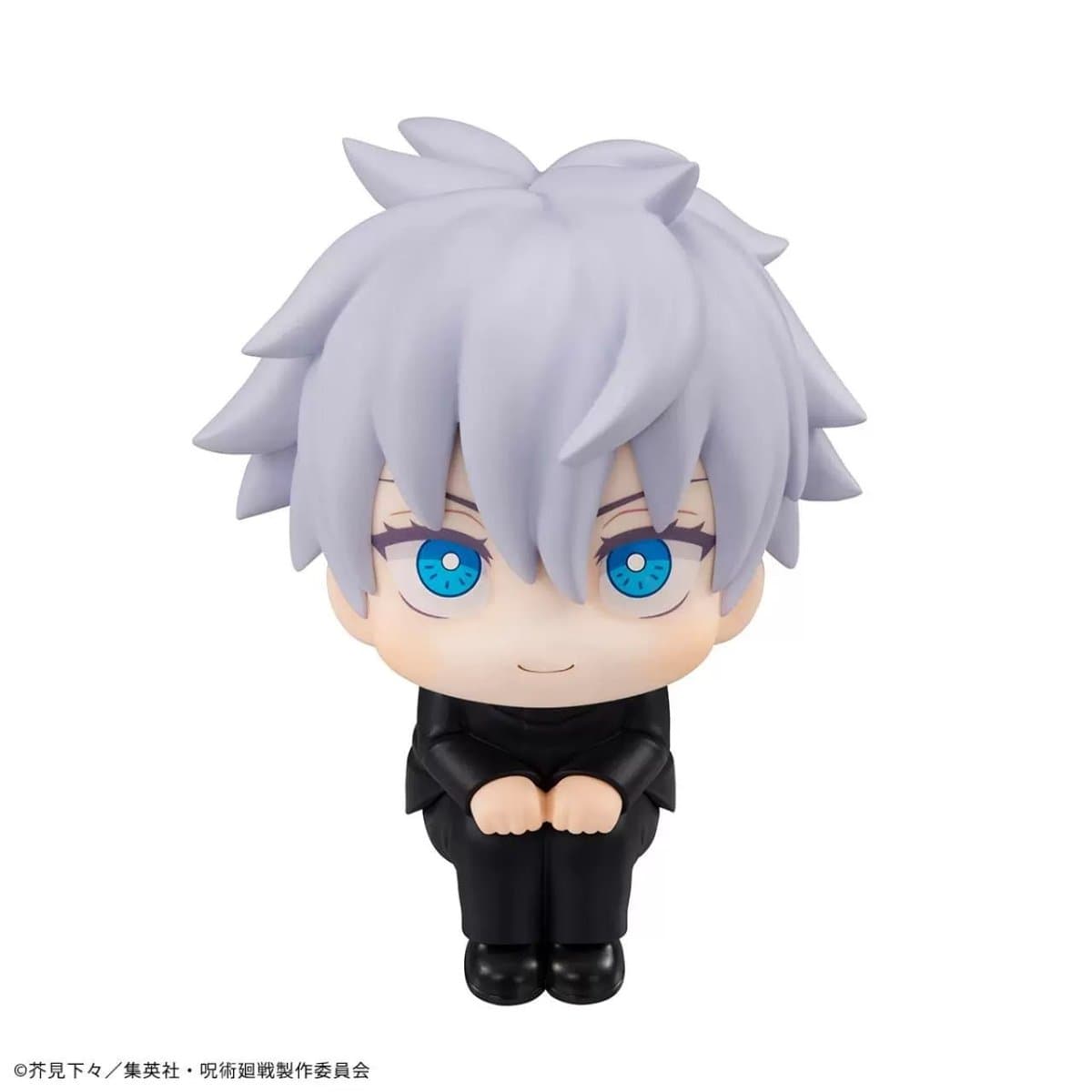 Jujutsu Kaisen - Gojo Satoru - Look Up 5