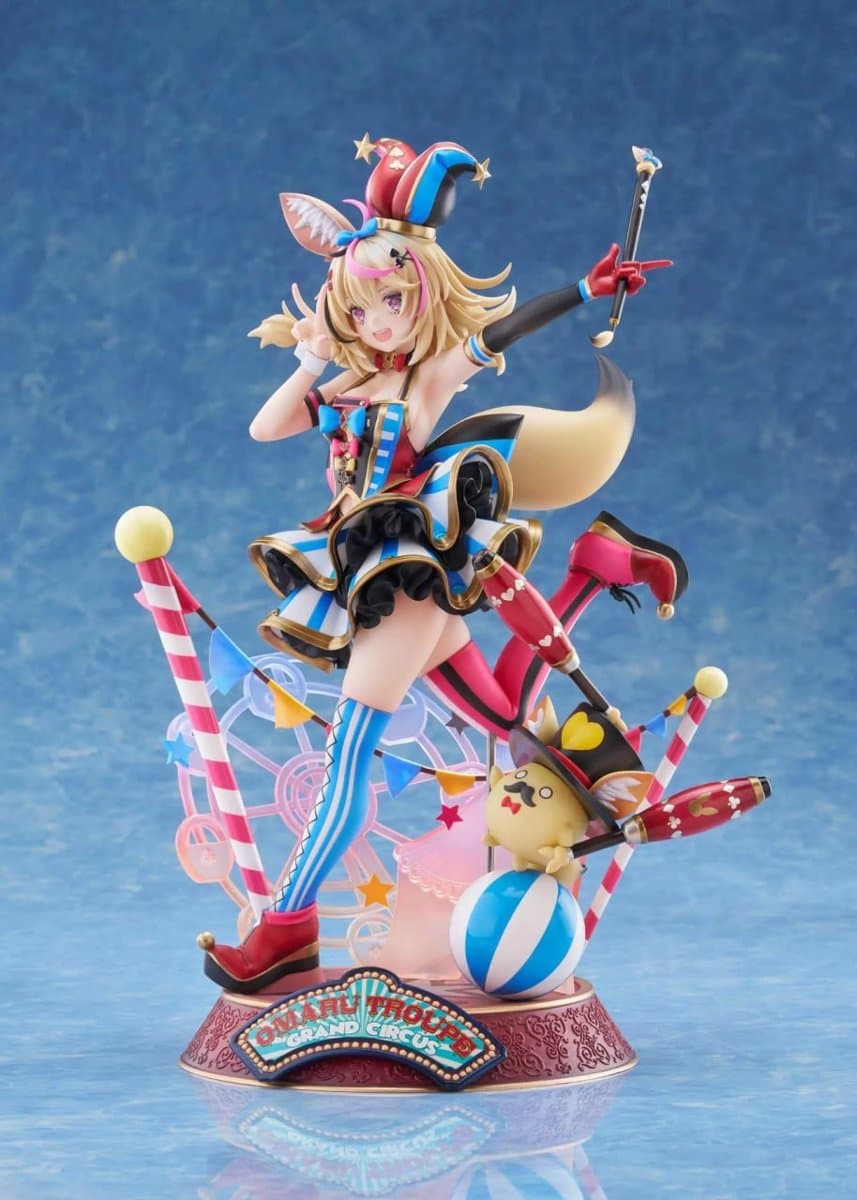 Omaru Polka 2