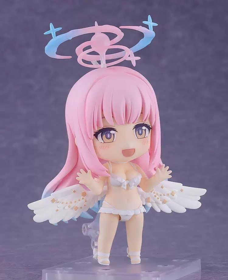 Blue Archive - Misono Mika - Nendoroid 2