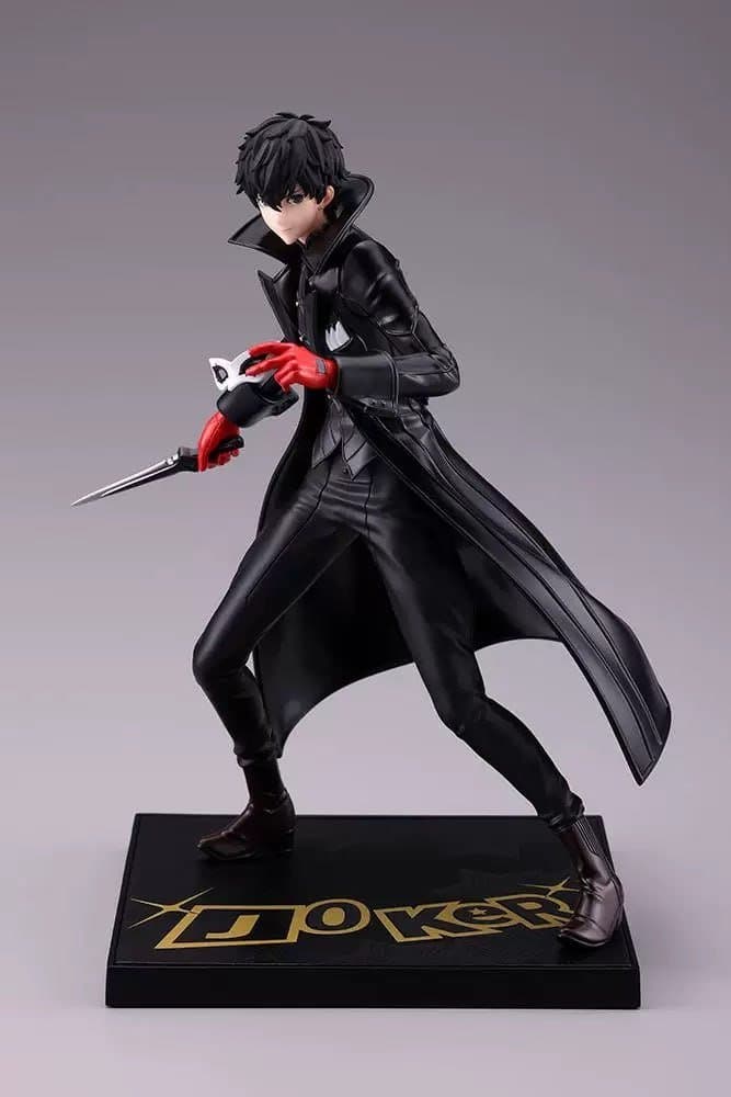 Persona 5 The Royal - Shujinkou - Oshi Works - Joker 2