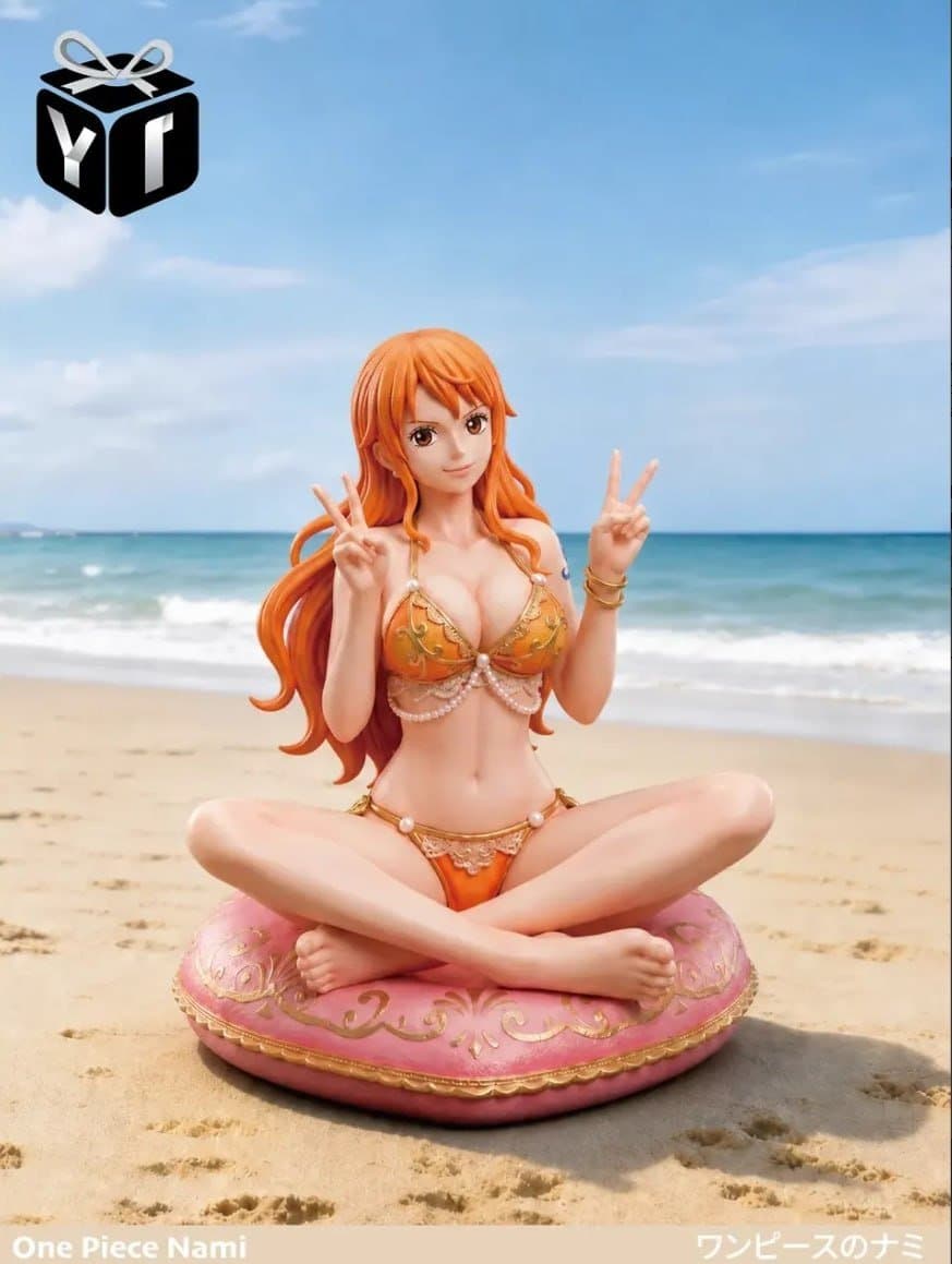 YI Studio - Boa Hancock One Piece