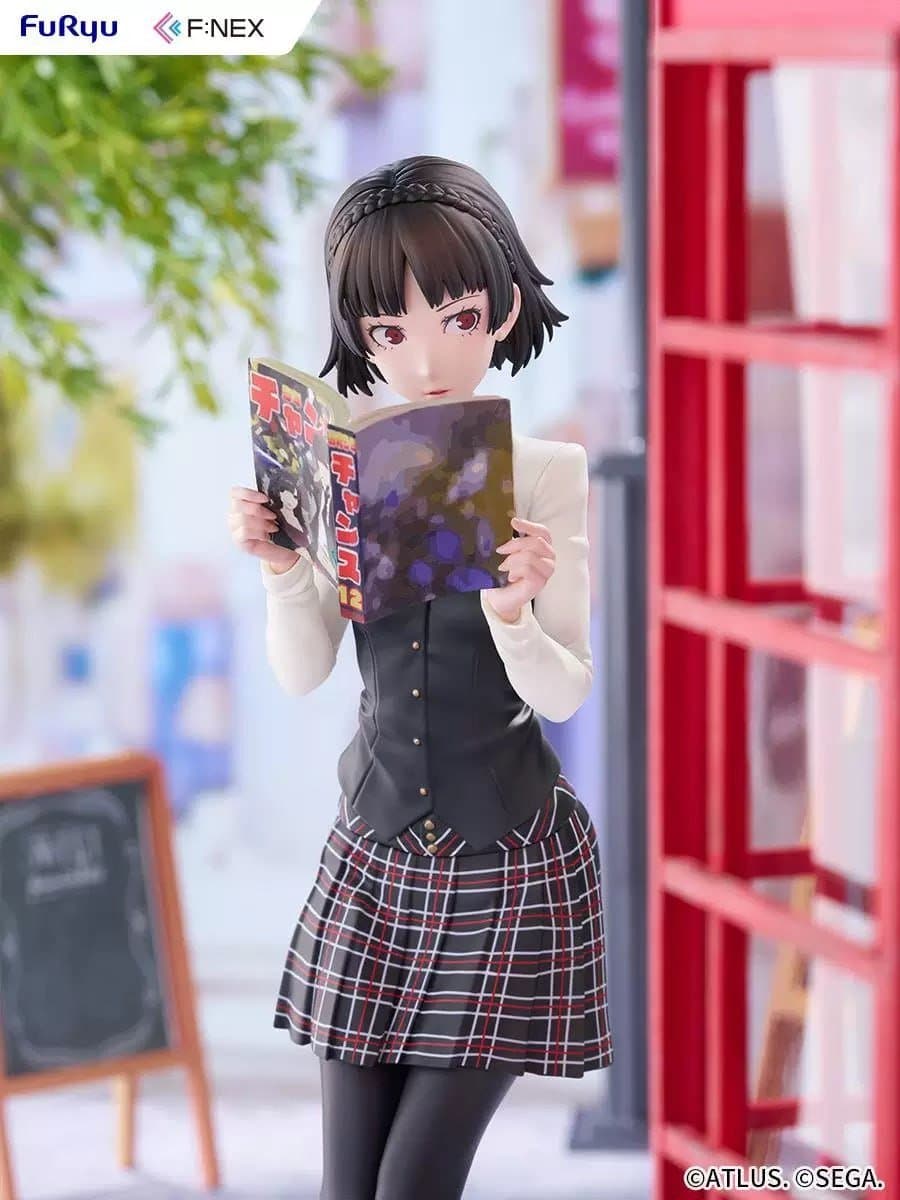 Persona 5 The Royal - Niijima Makoto - F:Nex - 1/7 3