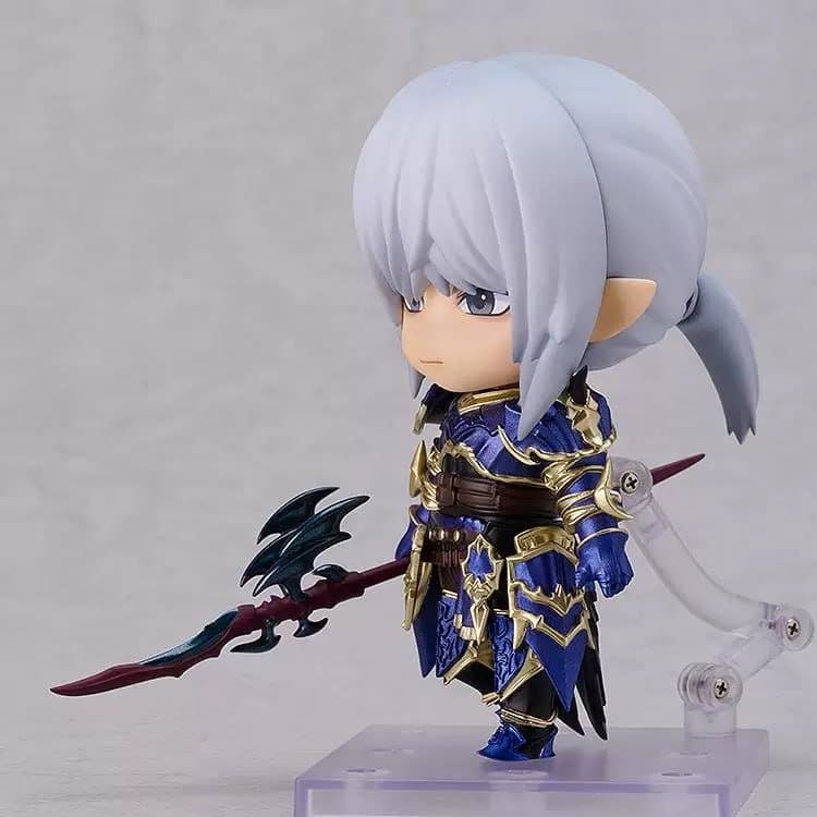 Nendoroid Final Fantasy XIV Estinien 5